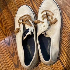 Womens sperry